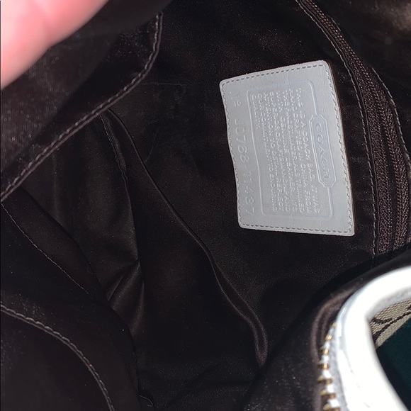 Coach Bag 💼 - Picture 6 of 13